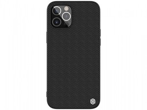 قاب محافظ نیلکین آیفون 12پرو مکس - Nillkin Apple iPhone 12 Pro Max Textured Case
