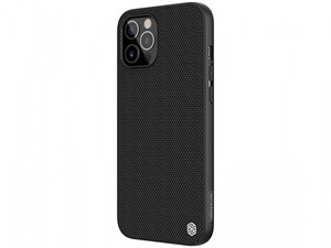 قاب محافظ نیلکین آیفون 12پرو مکس - Nillkin Apple iPhone 12 Pro Max Textured Case