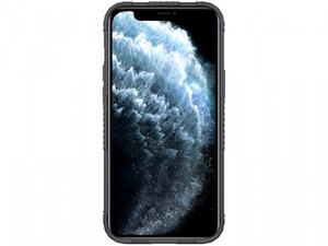 قاب محافظ ضد ضربه آیفون ۱۲ مینی - Nillkin iPhone 12 mini Tactics TPU Protection Case