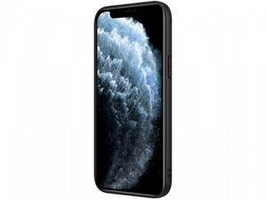 قاب محافظ فایبر آیفون ۱۲ مینی - Nillkin iPhone 12 mini Synthetic Fiber