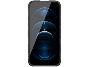 قاب محافظ ارتشی نیلکین آیفون ۱۲ پرو مکس - Nillkin iphone 12 Pro Max Camo Case