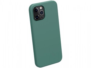 قاب سیلیکونی نیلکین آیفون ۱۲ پرو مکس - Nillkin Apple iPhone 12 Pro Max Flex Pure Case