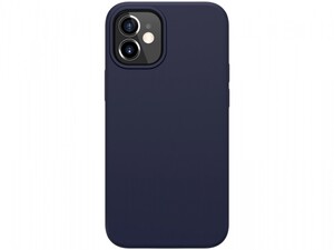 قاب سیلیکونی نیلکین آیفون ۱۲ مینی - Nillkin Apple iPhone 12 mini Flex Pure Case