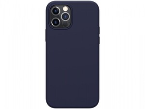 قاب سیلیکونی نیلکین آیفون ۱۲ و ۱۲ پرو - Nillkin Apple iPhone 12/12 Pro Flex Pure CASE