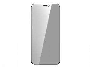 محافظ صفحه نمایش حریم شخصی آیفون ۱۲ و ۱۲ پرو - Nillkin iPhone 12/12 Pro Guardian privacy tempered glass