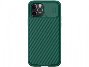 قاب محافظ دوربین آیفون ۱۲ و ۱۲ پرو - Nillkin Apple iPhone 12/12 Pro CamShield Pro Case