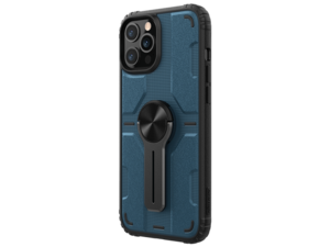 قاب محافظ ضد ضربه آیفون ۱۲ و ۱۲ پرو نیلکین Nillkin iPhone 12/12 Pro Medley Case