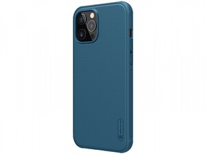 قاب محافظ نیلکین آیفون ۱۲ - Nillkin Apple iPhone 12/12 Pro Super Frosted Shield Pro
