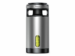 تصفیه هوا و خوشبو کننده بیسوس Baseus Car Air Purifier Eliminate Formaldehyde Machine