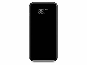 پاور بانک 8000 و شارژر وایرلس بیسوس Q2
