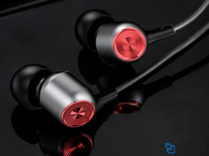 ایرفون لایتنینگ بیسوس Baseus Encok P02 Lightning Earphone