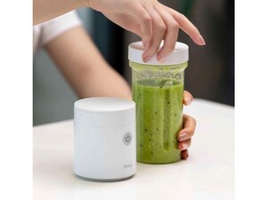 مخلوط کن قابل شارژ شیائومی Xioami Pinlo Hand Juice Machine 350Ml