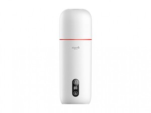 فلاسک برقی قابل حمل شیائومی Xioami Deerma thermos Travel Electric Dem-Dr035