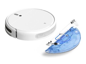 جاروبرقی رباتیک شیائومی Xiaomi Mijia Sweeping Robot 1C STYTJ01ZHM