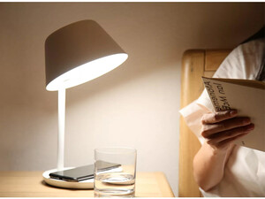 چراغ رومیزی هوشمند شیائومی Xiaomi Yeelight Staria Bedside Lamp YLCT03YL