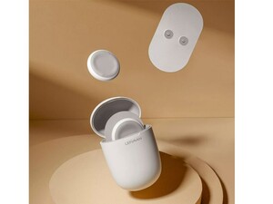 ماساژور دوتایی بدن شیائومی Xiaomi Youpin Leravan LJ-U8 Magic Body Massage Stickers LF-U8