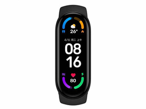 خرید mi band 6 - دستبند هوشمند شیائومی Xiaomi Mi Smart Band 6