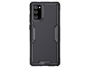 قاب محافظ نیکلین سامسونگ Nillkin Tactics TPU Case Samsung Note 20