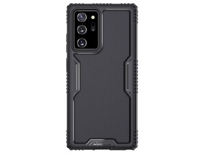 قاب محافظ نیلکین سامسونگ Nillkin Tactics TPU Case Samsung Note 20 Ultra