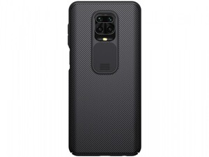 قاب محافظ نیلکین شیائومی Nillkin CamShield Case Xiaomi Redmi Note 9 Pro/9 Pro Max/9S