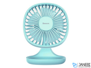 پنکه رومیزی بیسوس Baseus Pudding Shaped Fan