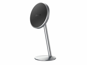 پایه نگهدارنده آهن ربایی بیسوس Baseus Little Sun Magnetic Car Mount