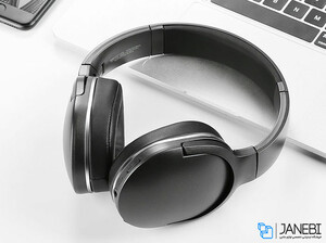 هدفون بلوتوث بیسوس Baseus Encok NGD02 Bluetooth Headphone