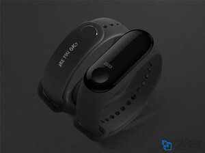 دستبند سلامتی شیائومی Xiaomi Mi Band 3 Hey+ Edition