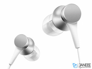 هندزفری شیائومی Xiaomi In-ear Mi Basic Headphones