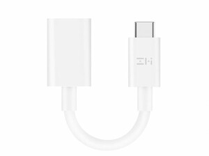 کابل تبدیل تایپ سی به یو اس بی شیائومی ZMI OTG Type-C AL271