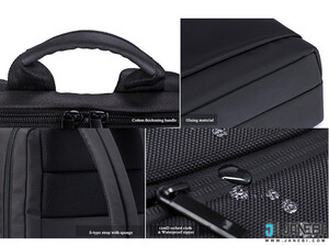 کیف کوله ای شیائومی Xiaomi Millet Classic Business Backpack