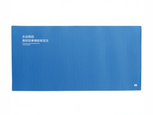 موس پد شیائومی Xiaomi large waterproof mouse pad