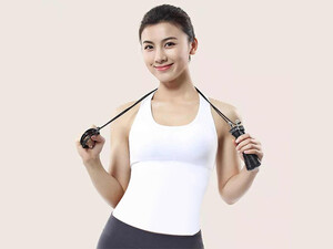 طناب ورزشی یونمای شیائومی Xiaomi YUNMAI YMHR-P701 Jump Rope
