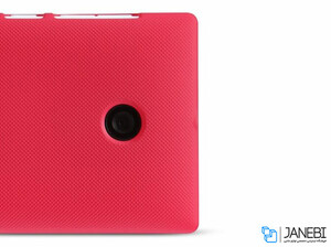 قاب محافظ نیلکین نوکیا Nillkin Frosted Shield Case Microsoft Lumia 435