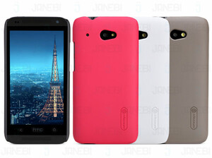 قاب محافظ نیلکین اچ تی سی Nillkin Frosted Shield Case HTC Desire 601