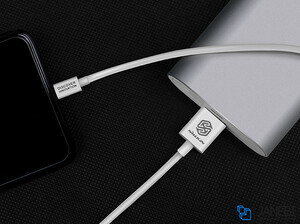 کابل یو اس بی به تایپ سی نیلکین Nillkin USB to Type-C Cable 1M