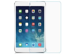 محافظ صفحه نمایش شیشه ای نیلکین آیپد Nillkin H+ glass iPad 9.7 2018/2017