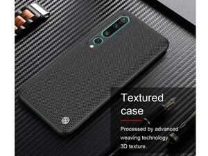 قاب نیلکین شیائومی Nillkin Textured Case Xiaomi Mi 10