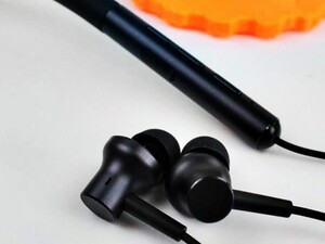 هندزفری بلوتوث نویز کنسلر شیائومی Xiaomi Mi Bluetooth Noise Cancelling Neckband Earphones