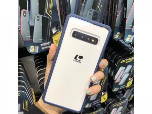 کاور لوپی مدل octance series مناسب برای گوشی موبایل سامسونگ S10