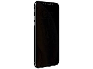 محافظ صفحه نمایش شیشه ای حریم شخصی نیلکین Nillkin 3D AP+ MAX Glass iPhone 11 Pro Max/XS Max