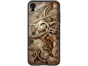 قاب محافظ نیلکین آیفون Nillkin Gear case Apple iPhone XR