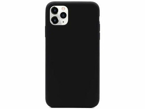 قاب سیلیکونی آیفون 11 پرو پرودو Porodo Silicone Back Case iPhone 11 Pro