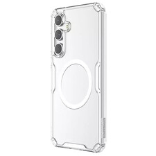 بهترین قاب مگنتی سامسونگ گلکسی A55 نیلکین Nature TPU Pro Magnetic Case