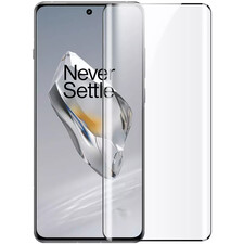 گلس منحنی وان پلاس 12 نیلکین  Impact Resistant Curved Film