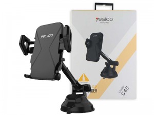 پایه نگهدارنده گوشی موبایل یسیدو مدل C40