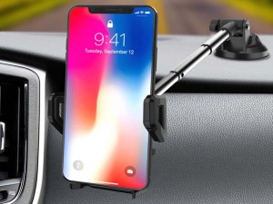 پایه نگهدارنده گوشی موبایل یسیدو مدل C40