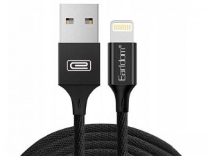 کابل لایتنینگ ارلدام مدل EC-015I