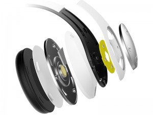 هدست بلوتوث جنیوس مدل HS-935BT