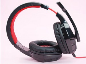 هدست مخصوص بازی تسکو مدل TH 5124